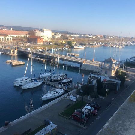 Sete 6Eme Vue Sur Le Canal Et L'Etang Exterior foto